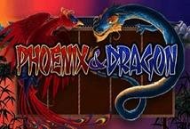 Phoenix and Dragon